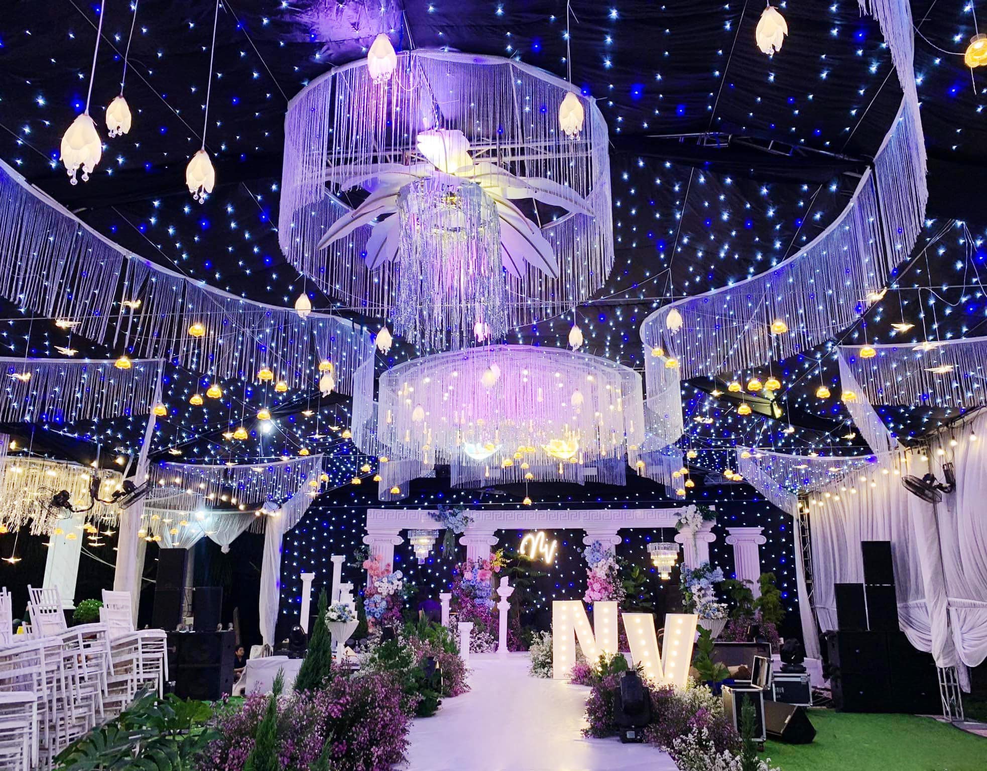 Cô dâu Như Myô - Chú rể Hoàng Vinh 4