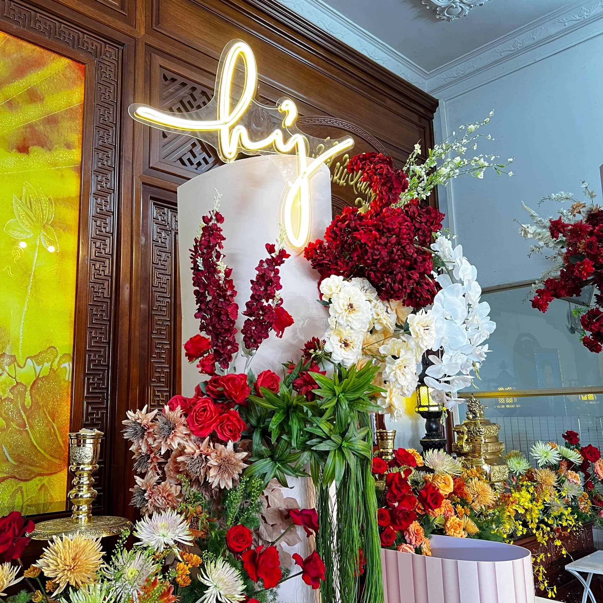 Diễn viên Võ Đăng Khoa - Vân Mập 2
