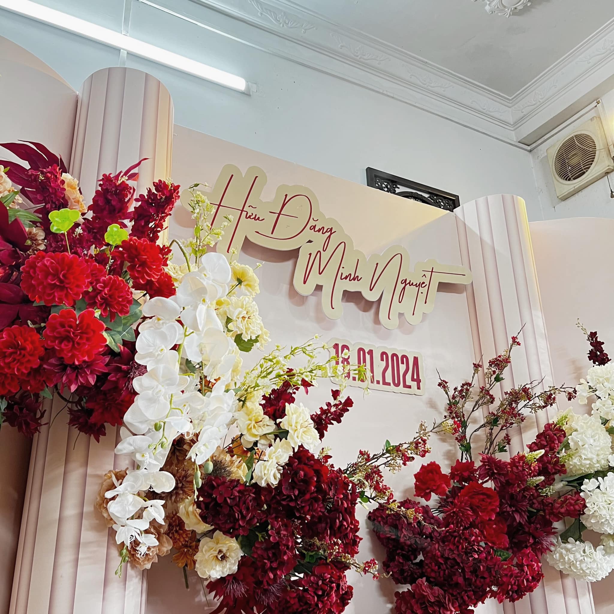 Diễn viên Võ Đăng Khoa - Vân Mập 6