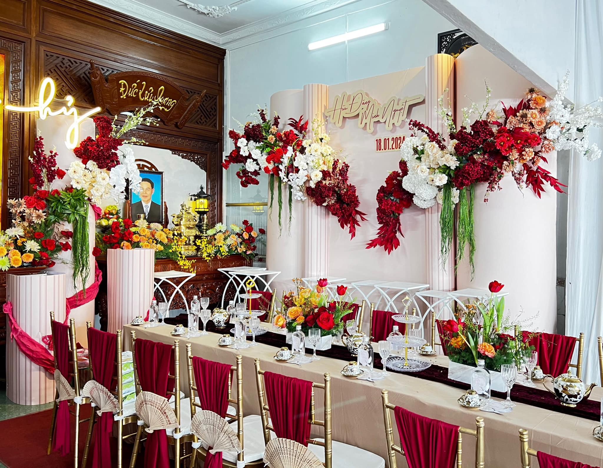 Diễn viên Võ Đăng Khoa - Vân Mập 7