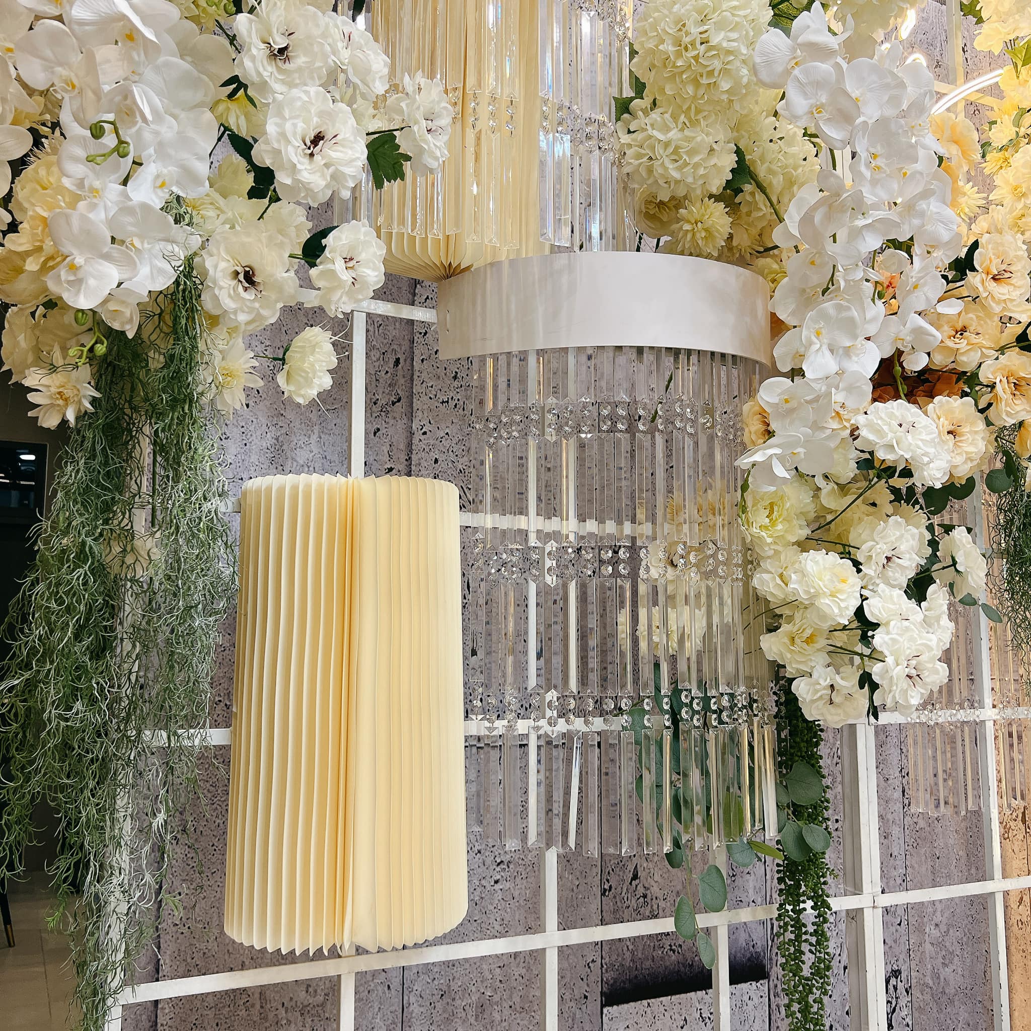 Lễ gia tiên Thanh Vy - Thanh Giang 4