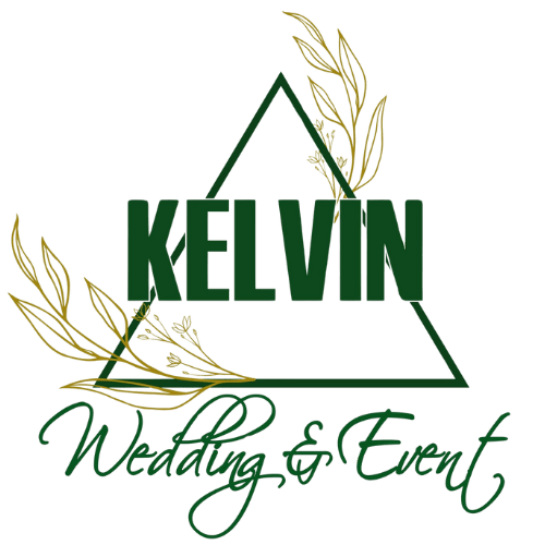 Kelvin Wedding