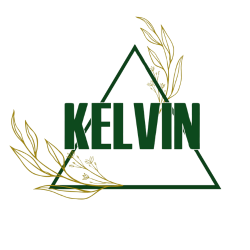 logo Kelvin Wedding & Event tiêu đề 2