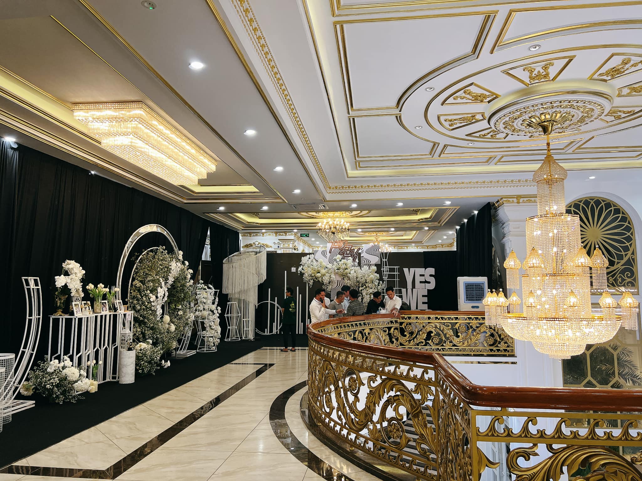Tiệc cưới Thanh Vy - Kendy Giang 27
