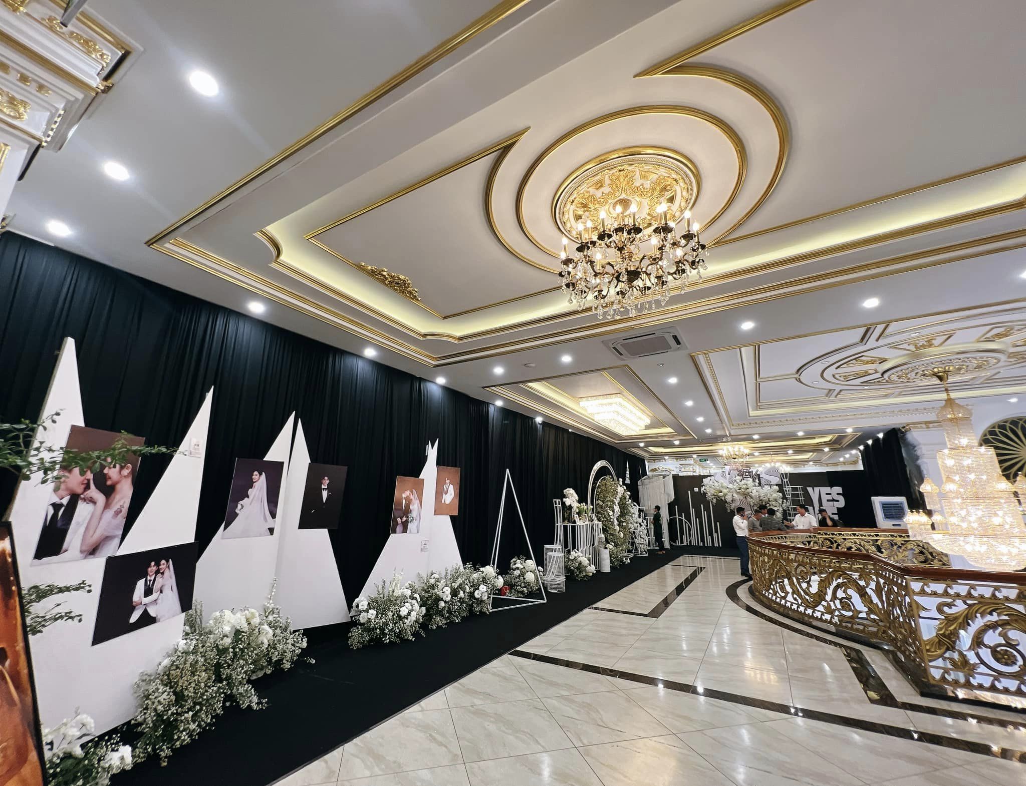 Tiệc cưới Thanh Vy - Kendy Giang 28