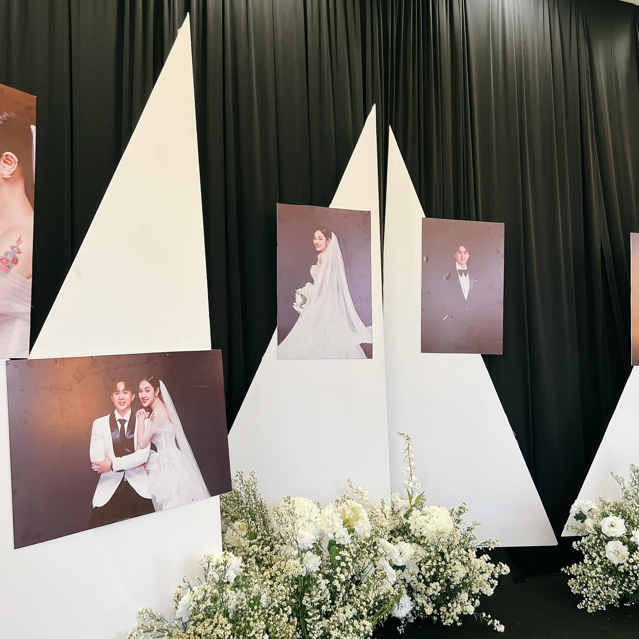 Tiệc cưới Thanh Vy - Kendy Giang 5