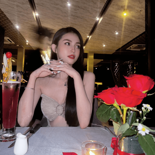 cô dâu tiêu hồng nhi nhận xét