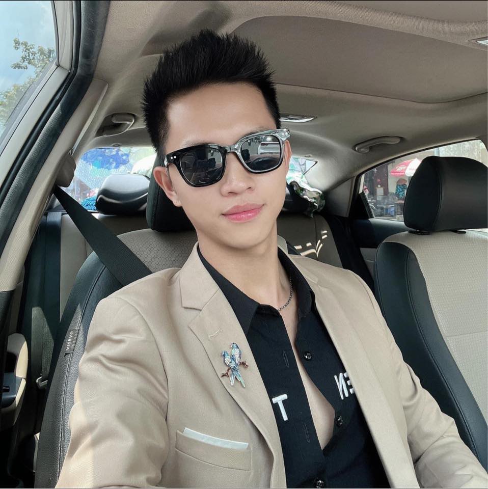 kelvin đoàn