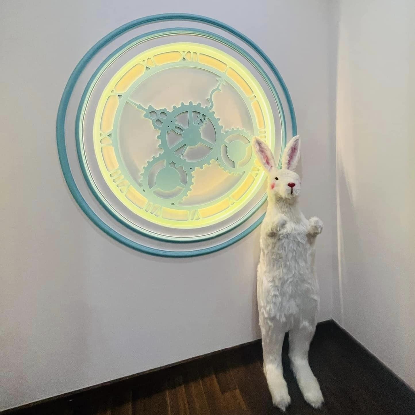 khai trương SHU STUDIO 9