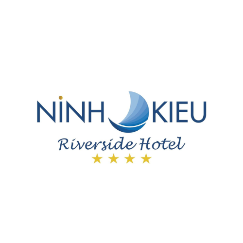 logo Ninh Kiều riverside