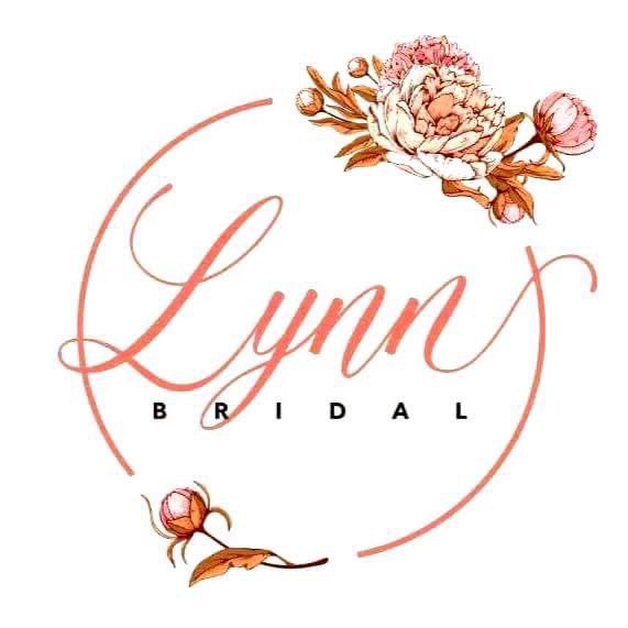 logo lynn bridal