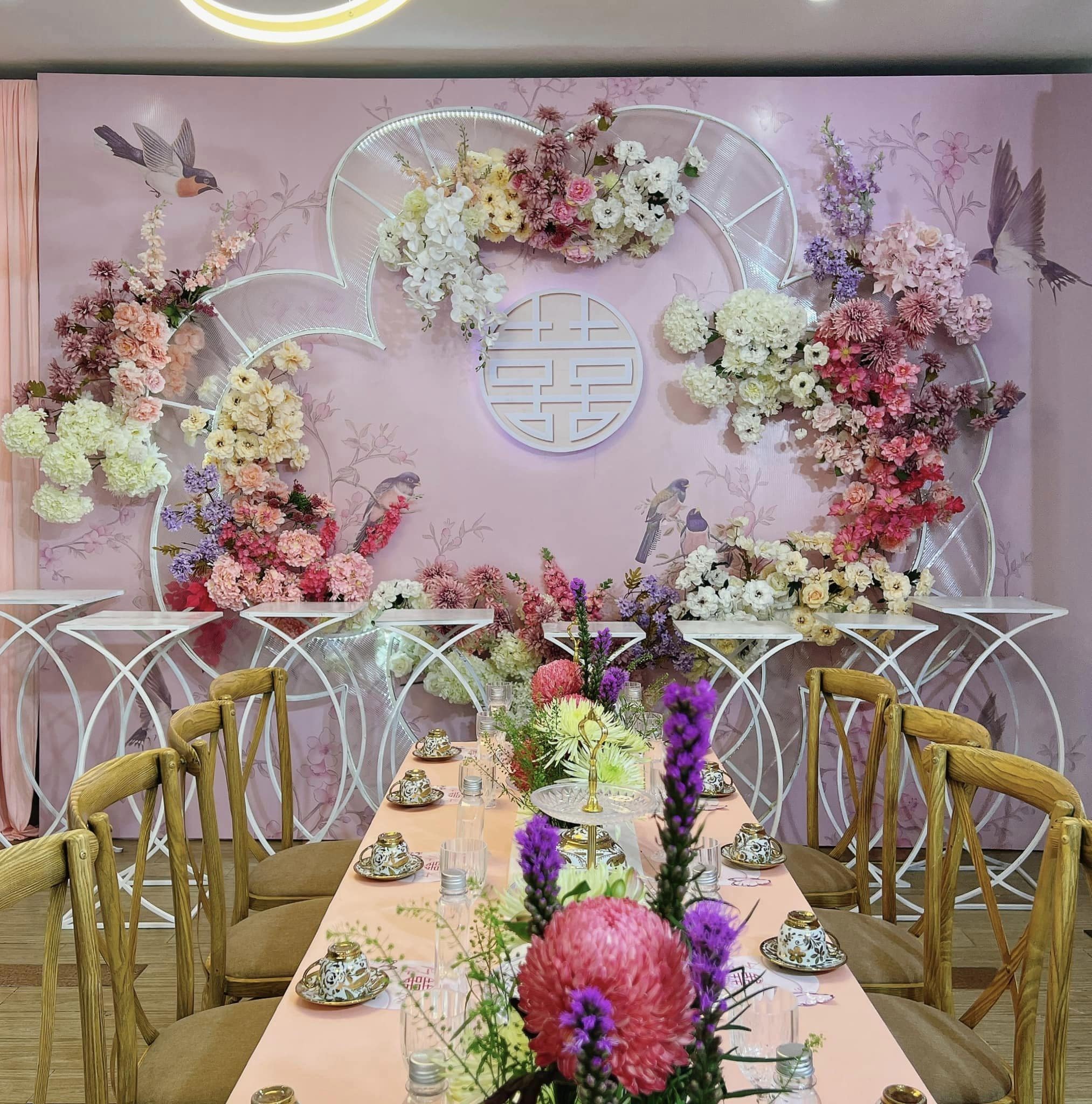 trang trí tiệc tại gia kelvin wedding & event 2-min
