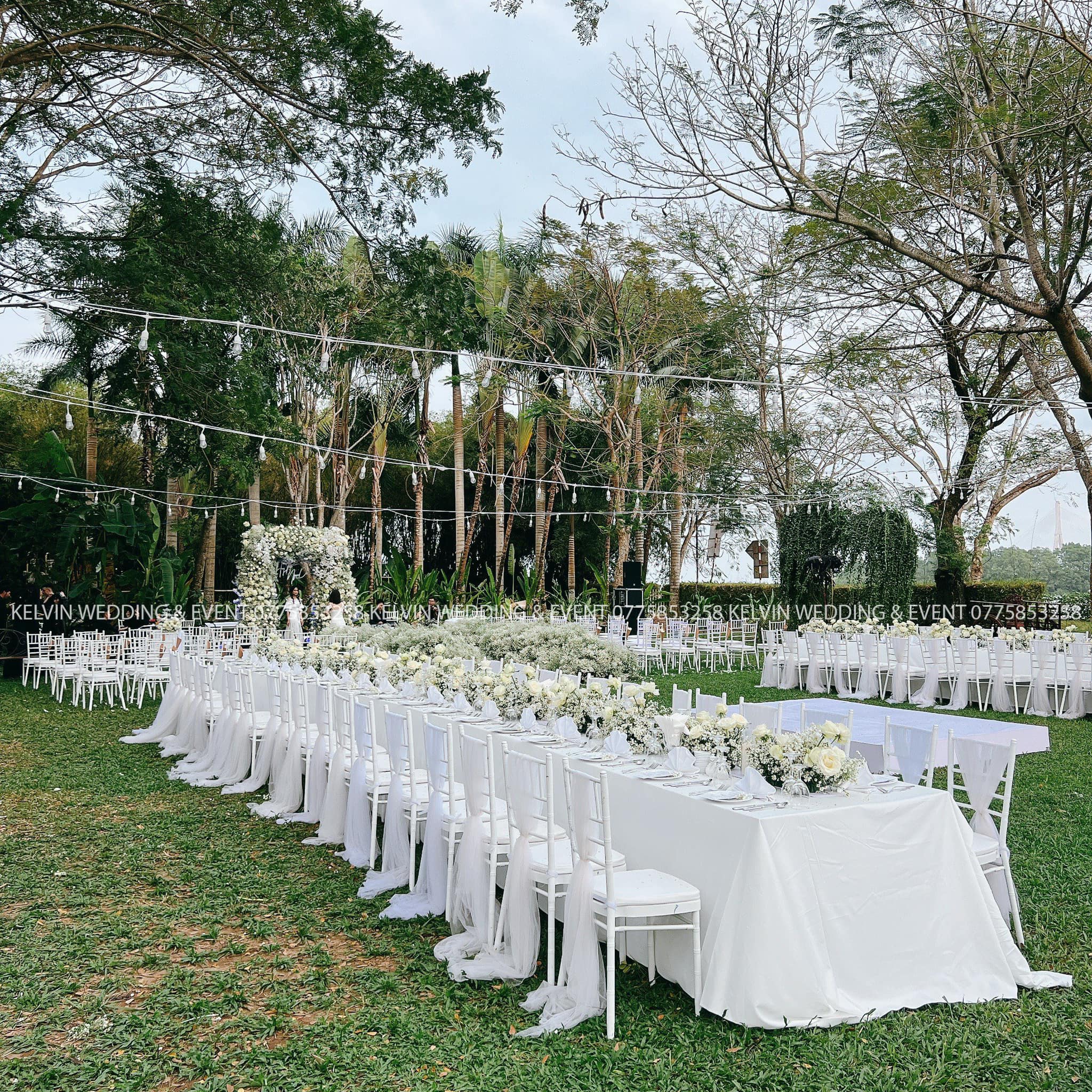 Đẹp tựa trời Tây - Đám cưới trong mơ Huy Pete & Ngọc Diễm 39
