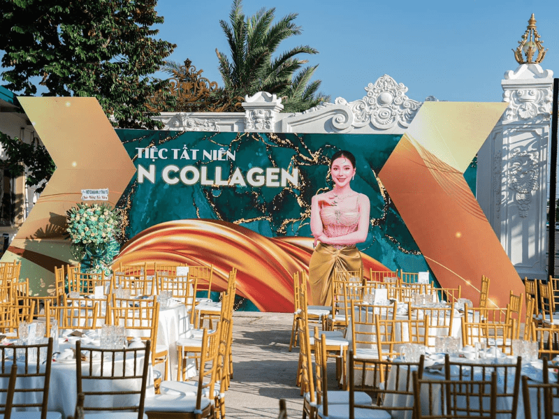 Kelvin Wedding & Event - ảnh page sự kiện
